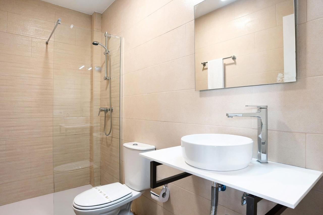 Casa De 10 Duplex Apartment Vejer de la Frontera Luaran gambar