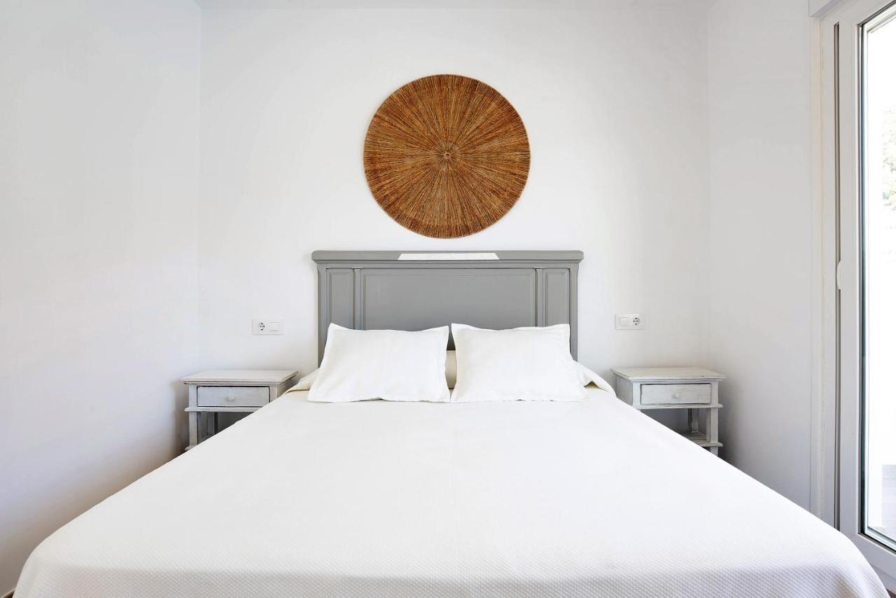 Casa De 10 Duplex Apartment Vejer de la Frontera Luaran gambar